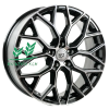 Диск RST R059 (Changhan) BD 7x19/5x114,3 ET45 D60,1