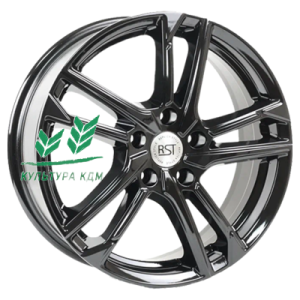 Диск RST R197 (F7) BL 6.5x17/5x114,3 ET40 D64,1