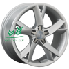 Диск Replay A33 Sil 8x18/5x112 ET26 D66,6
