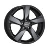 Диск MAK Gothenburg W Matt Titan 7,0x17/5x108 ET50 D63,4