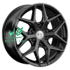 Диск LS 1303 BK 8x17/6x139,7 ET36 D100,1