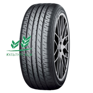 Шина Yokohama BluEarth E51B 225/60R18 100 H TL