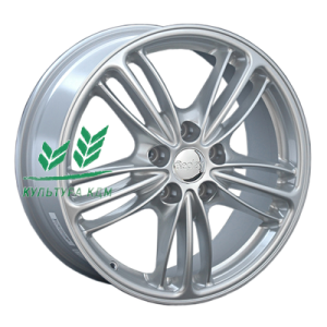 Диск Replay HND185 Sil 7x17/5x114,3 ET52 D67,1