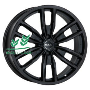 Диск MAK Peak Matt Black 8.5x18/6x139,7 ET35 D67,1