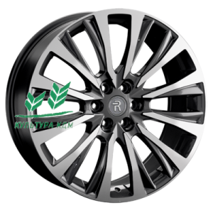 Диск Replay KI367 GMF 8x20/6x114,3 ET46 D67,1