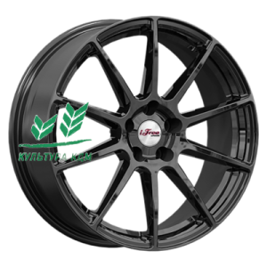 Диск iFree Винзор (КС1108) BK 7x18/5x100 ET28 D57,1