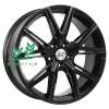 Диск RST R129 (Genesis) BL 7.5x19/5x114,3 ET39 D67,1