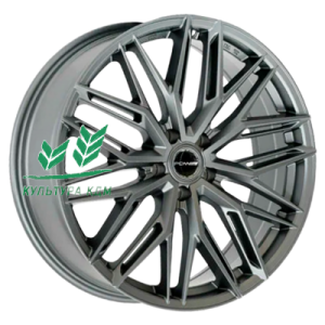 Диск PDW RAMZES (2119) U4GRA 8x18/5x112 ET35 D66,6