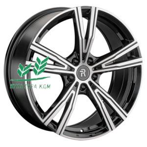 Диск Replay B303 BKF 8x19/5x112 ET27 D66,6