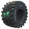 Шина BKT Agrimax RT600 620/75R26 167 A8 TL