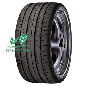 Шина Michelin Pilot Sport PS2 305/30ZR19 102 (Y) TL