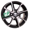 Диск Neo 538 BD 6x15/4x100 ET48 D60,1