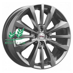 Диск iFree Андерсен (КС912) Хай Вэй 7x17/4x100 ET43 D60,1