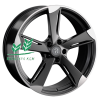 Диск Replay LX224 MGMF 8.5x20/5x114,3 ET30 D60,1