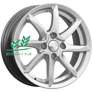 Диск СКАД Osaka (КЛ317) Селена 6x15/4x100 ET45 D67,1