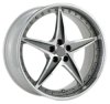 Диск NZ SH657 SF 7.0x17/5x114,3 ET41 D67,1