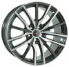Диск LegeArtis Concept-B536 GMF 9.5x22/5x112 ET37 D66,6