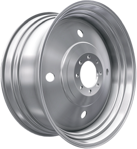 Диск   DW16Lx38/8x250 ET125 D199