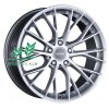 Диск MAK Munchen Silver 8.5x20/5x120 ET30 D72,6
