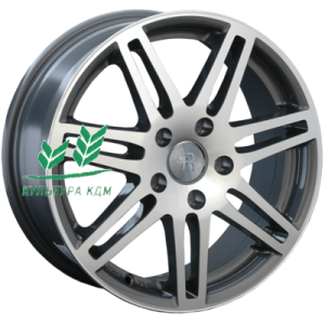 Диск Replay A25 GMF 8x18/5x112 ET39 D66,6