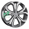 Диск Replay FA37 GMF 7.5x19/5x114,3 ET33 D67,1