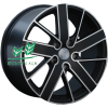 Диск Replay VV152 FMBF 8.5x18/5x130 ET53 D71,6