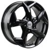 Диск RST R066 BL 6.5x16/5x100 ET48 D56,1