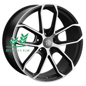 Диск Replay PR39 MBF 10x22/5x130 ET48 D71,6