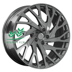 Диск LS Forged LS FG49L MGM 8.5x20/5x114,3 ET45 D67,1