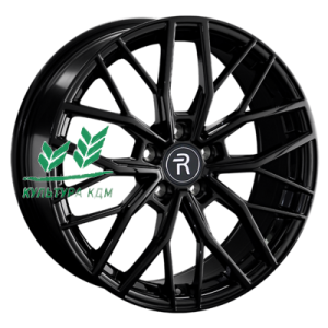 Диск Replay SK215 BK 8x18/5x112 ET43 D57,1