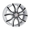 Диск MAK Nitro 5 Anod WB 8,0x18/5x112 ET42 D76