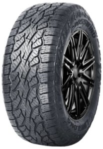 Шина LingLong Leao CrossWind AT100 265/70R15 112 T
