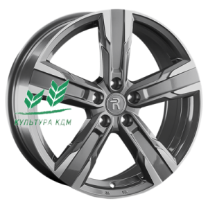 Диск Replay GL31 GMF 7.5x18/5x108 ET46 D63,3