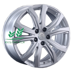 Диск Replay A133 Sil 8x18/5x112 ET29 D66,6
