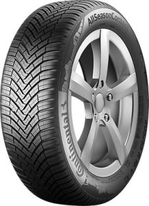 Шина Continental AllSeasonContact 205/55R16 91 H