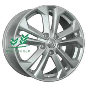 Диск Replay KI294 Sil 7x17/5x114,3 ET50 D67,1