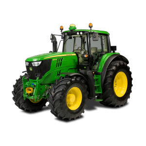 John Deere 6170M