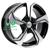 Диск RST R026 (Corolla) BD 6.5x16/5x114,3 ET45 D60,1
