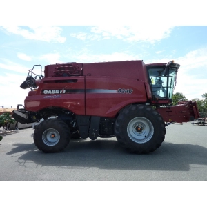 Case Axial-Flow 8240