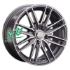 Диск LS 760 GMF 6.5x15/4x100 ET40 D73,1