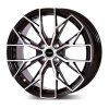 Диск Lizardo Avatar XH180 BMF 6,5x15/5x108 ET40 D63,3
