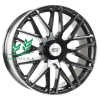 Диск RST R042 (LR) BDR 8.5x20/5x108 ET45 D63,4