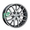 Диск LS 315 GMF 7x17/5x112 ET45 D57,1
