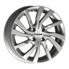 Диск Carwel Вест 196 SL 6,0x15/4x100 ET50 D60,1