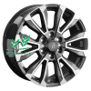 Диск Replay TY402 GMF 8x20/6x139,7 ET60 D95,1