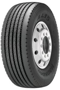 Шина Hankook AL15 385/65R22.5 158 L
