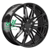 Диск LS Forged LS FG45 BK 8x19/5x112 ET27 D66,6