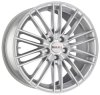 Диск MAK Rapide Silver GG 7.0x16/4x108 ET25 D65,1