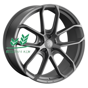 Диск Replay MR312 MGM 10x22/5x112 ET56 D66,6