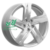 Диск Premium Series КР004 (Geely EX5) Elite Silver 7.5x19/5x114,3 ET52 D54,1